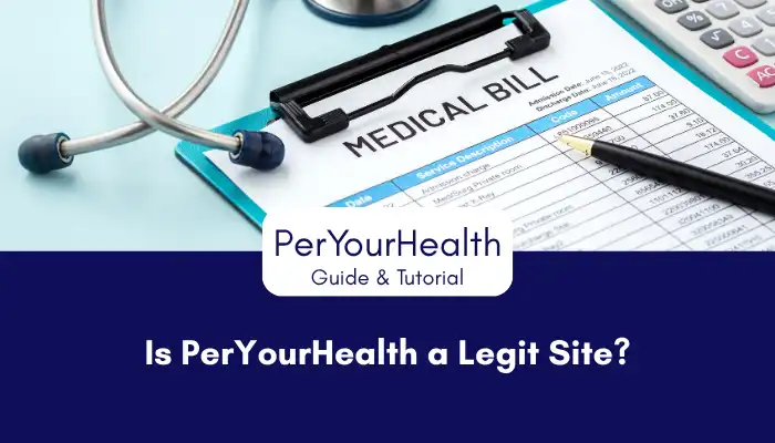 Is PerYourHealth a Legit Site Is PerYourHealth a Legit Site