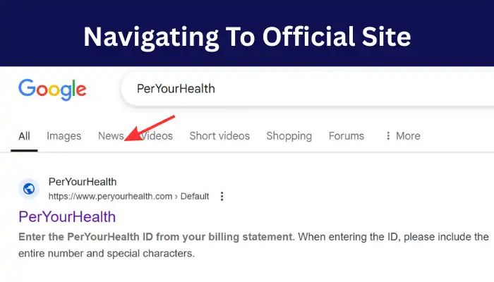 PerYourHealth Official Site PerYourHealth Official Site