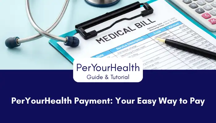 PerYourHealth Payment: Your Easy Way to Pay PerYourHealth Payment: Your Easy Way to Pay