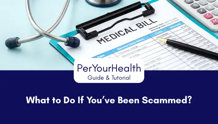 What to Do If You’ve Been Scammed What to Do If You’ve Been Scammed