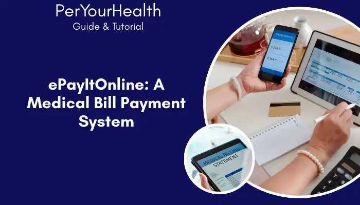 ePayItOnline A Medical Bill Payment System ePayItOnline A Medical Bill Payment System